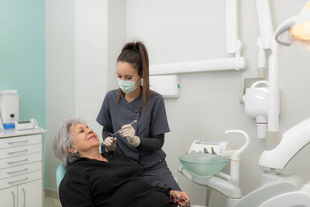 Best Emergency Gum Treatment in Penn Farms, PA