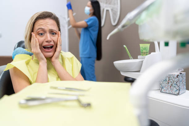Best Emergency Treatment for Dental Infections or Abscesses in Penn Farms, PA
